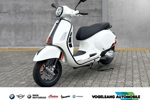 Angebot Vespa GTS 125 Super Sport