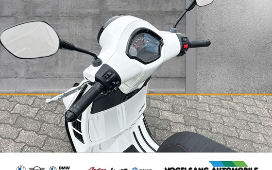 Neufahrzeug Vespa GTS 310 SuperSport - Bild 5