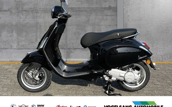 Neufahrzeug Vespa Primavera 50 4T - Bild 2