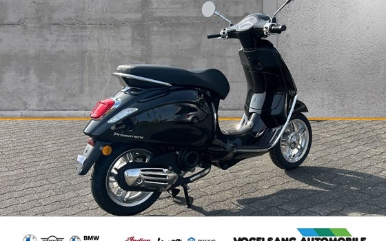 Neufahrzeug Vespa Primavera 50 4T - Bild 3