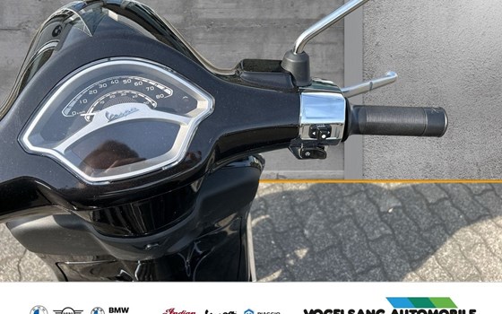 Neufahrzeug Vespa Primavera 50 4T - Bild 7