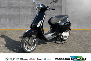 Angebot Vespa Primavera 125 iGet