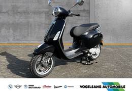 Neumotorrad Vespa Primavera 125 iGet