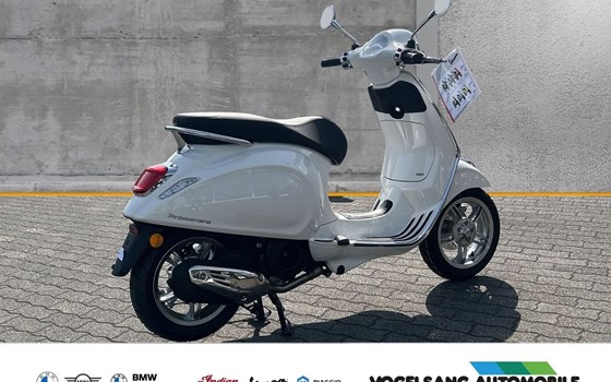 Neufahrzeug Vespa Primavera 50 4T - Bild 3
