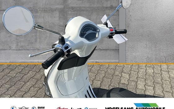 Neufahrzeug Vespa Primavera 50 4T - Bild 4