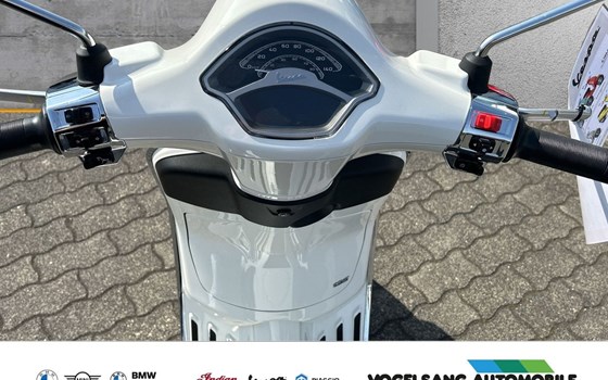 Neufahrzeug Vespa Primavera 50 4T - Bild 5