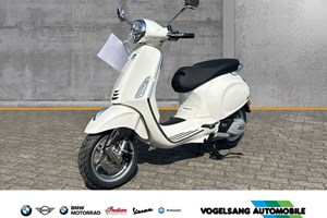 Angebot Vespa Primavera 125 iGet