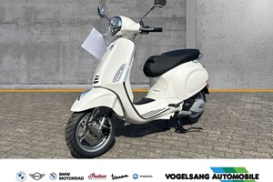 Angebot Vespa Primavera 125 iGet