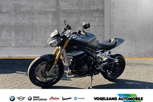 Angebot Triumph Speed Triple 1200 RS