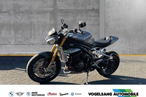 Angebot Triumph Speed Triple 1200 RS