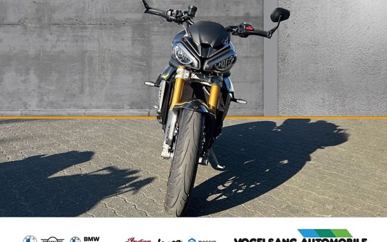 Gebrauchtmotorrad Triumph Speed Triple 1200 RS - Bild 4