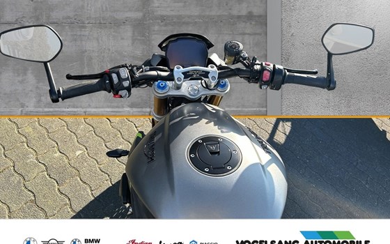 Gebrauchtmotorrad Triumph Speed Triple 1200 RS - Bild 5