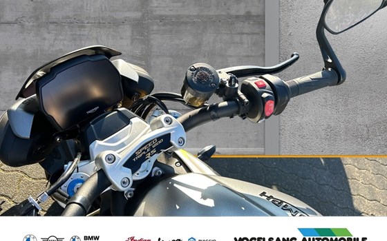 Gebrauchtmotorrad Triumph Speed Triple 1200 RS - Bild 7