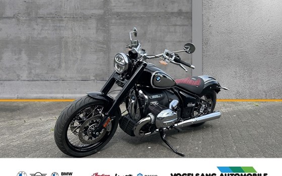 Gebrauchtmotorrad BMW R 18 100 Years - Bild 1