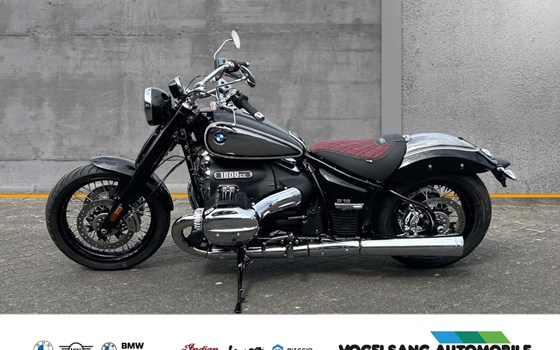 Gebrauchtmotorrad BMW R 18 100 Years - Bild 2