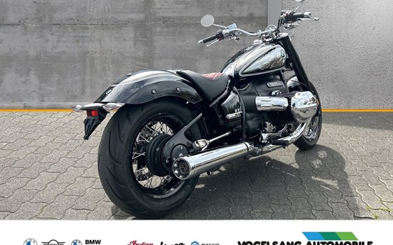 Gebrauchtmotorrad BMW R 18 100 Years - Bild 3