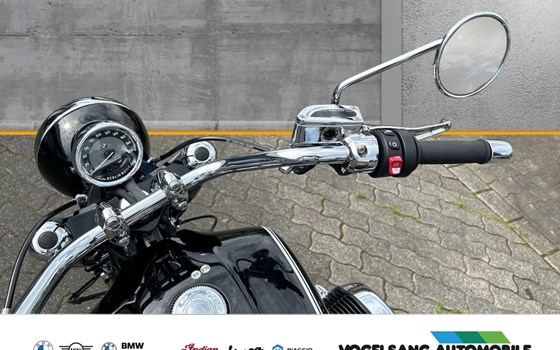 Gebrauchtmotorrad BMW R 18 100 Years - Bild 4