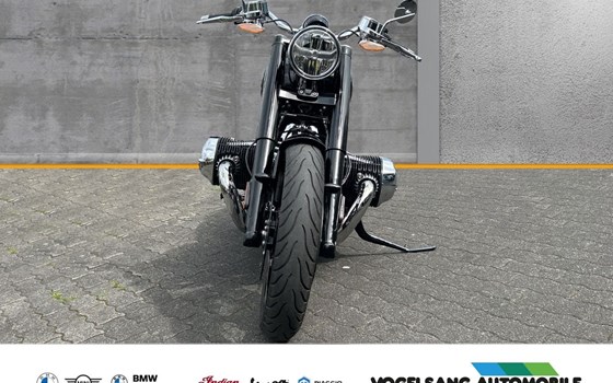 Gebrauchtmotorrad BMW R 18 100 Years - Bild 5