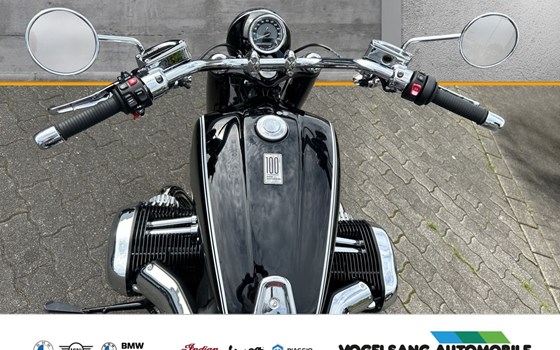 Gebrauchtmotorrad BMW R 18 100 Years - Bild 6