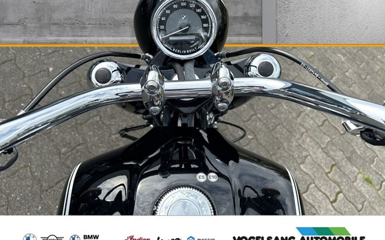 Gebrauchtmotorrad BMW R 18 100 Years - Bild 7