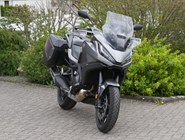 Honda NT1100