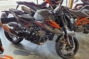 Angebot KTM 990 Duke