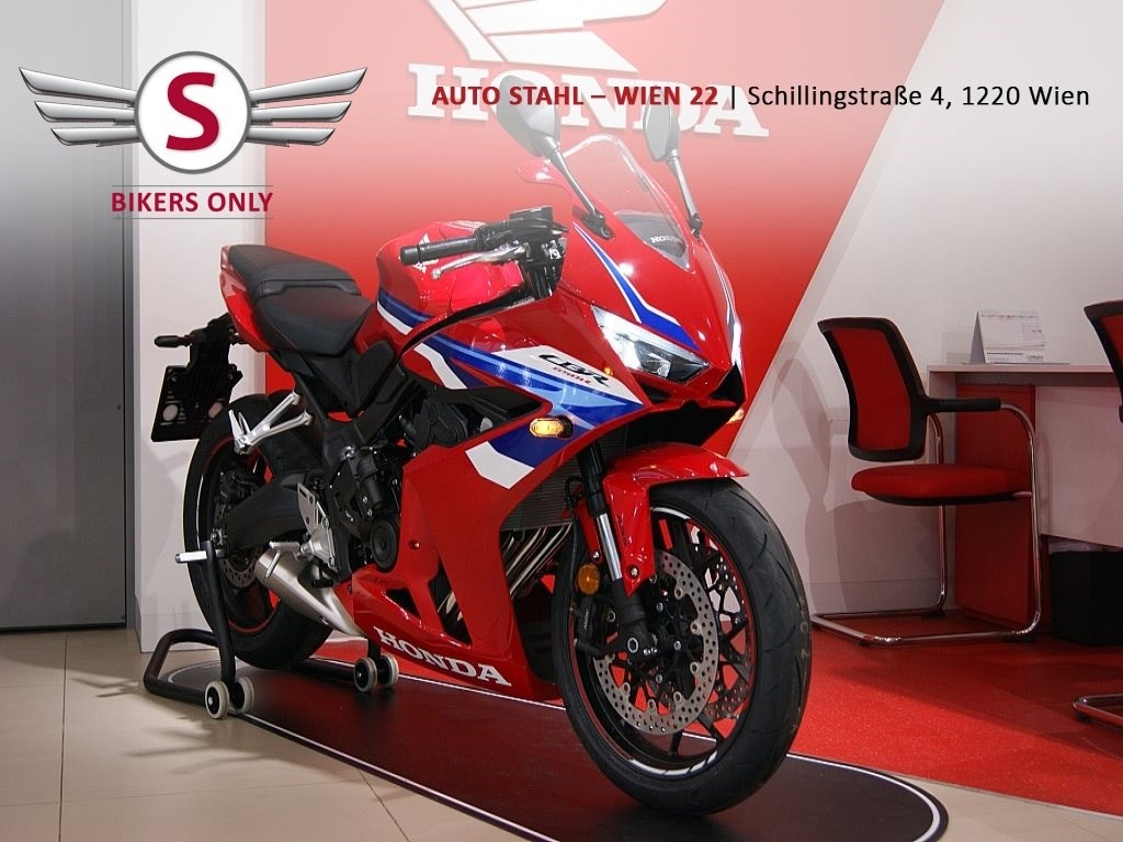 Motorrad