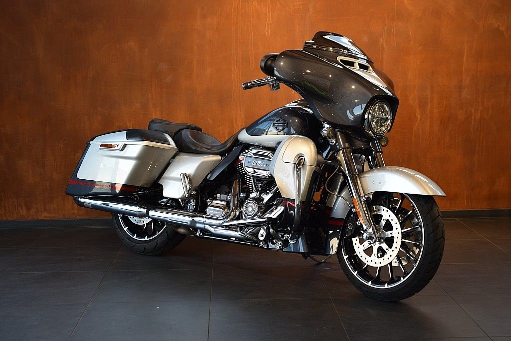 Motorrad