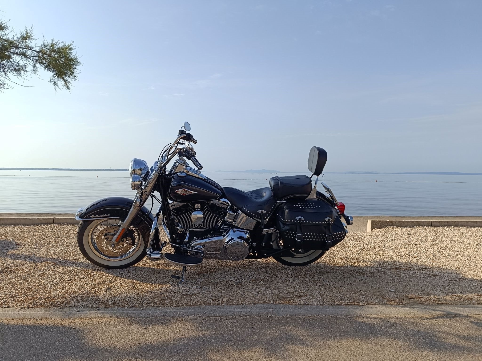 Motorrad