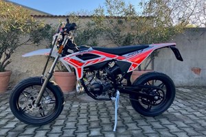 Angebot Beta RR 50 Motard Standard
