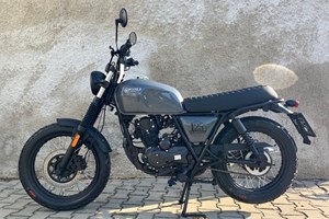 Angebot Brixton Cromwell 125