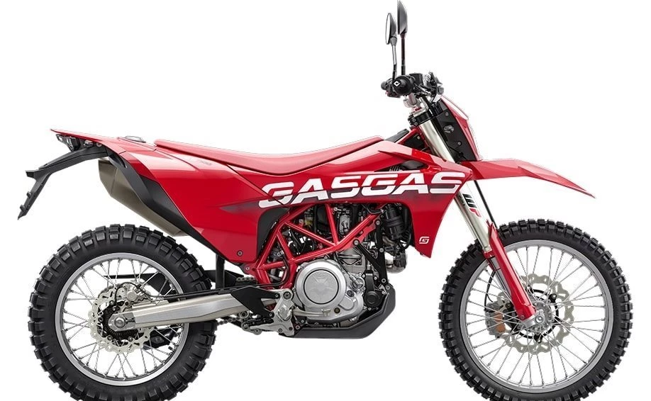 Angebot GASGAS ES 700 Bild 10: Angebot GASGAS ES 700