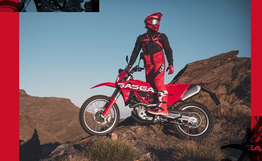 Angebot GASGAS ES 700 Bild 11: Angebot GASGAS ES 700