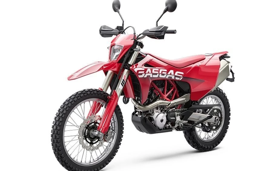 Angebot GASGAS ES 700 Bild 12: Angebot GASGAS ES 700