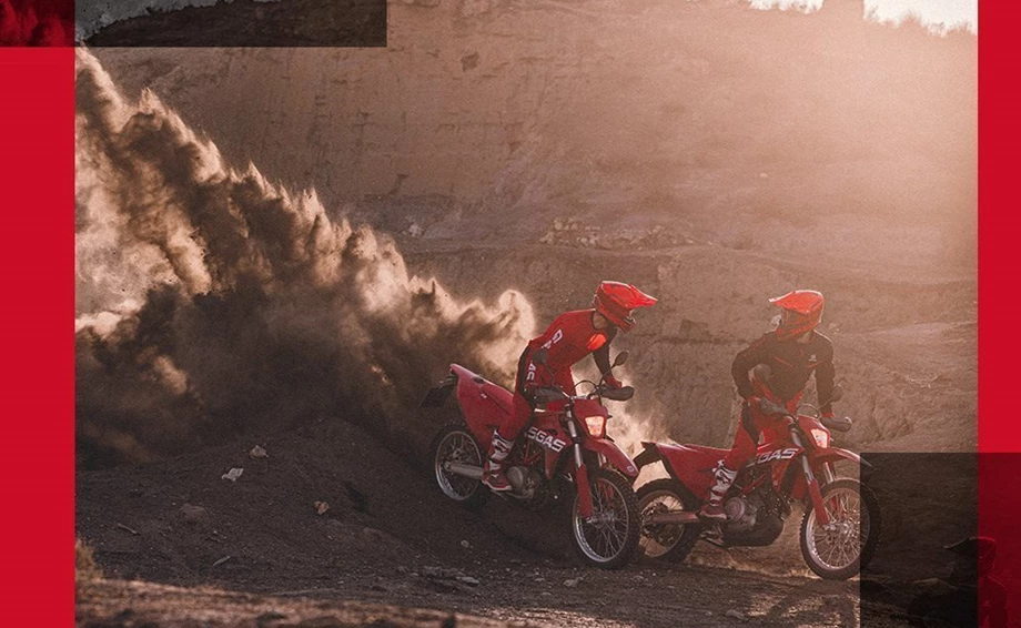 Angebot GASGAS ES 700 Bild 15: Angebot GASGAS ES 700