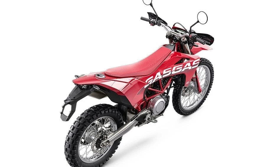 Angebot GASGAS ES 700 Bild 16: Angebot GASGAS ES 700