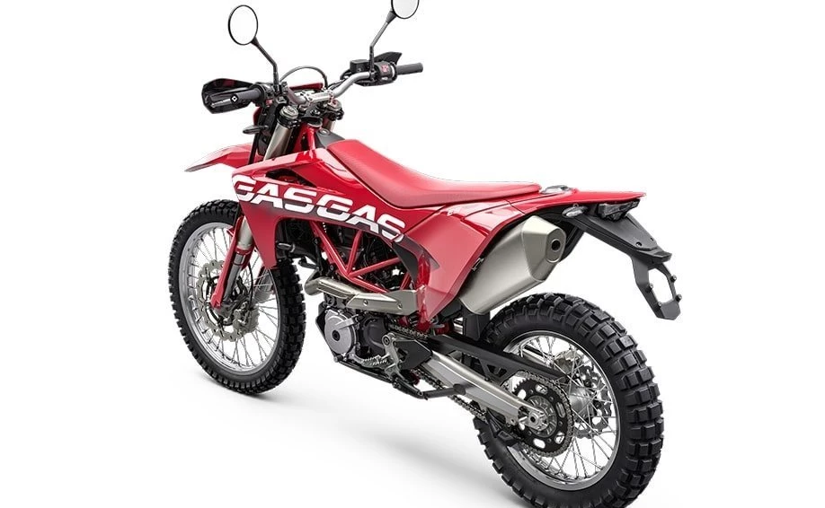 Angebot GASGAS ES 700 Bild 17: Angebot GASGAS ES 700