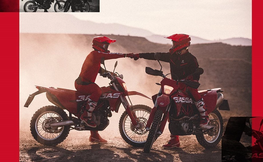 Angebot GASGAS ES 700 Bild 4: Angebot GASGAS ES 700