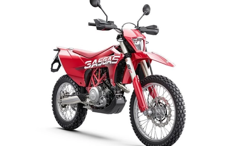 Angebot GASGAS ES 700 Bild 5: Angebot GASGAS ES 700