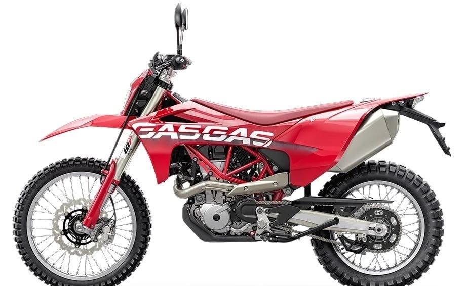 Angebot GASGAS ES 700 Bild 9: Angebot GASGAS ES 700