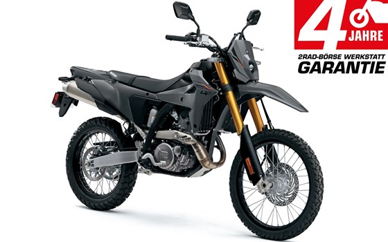 Neufahrzeug Suzuki DR-Z 400 S - Bild 2 Neufahrzeug Suzuki DR-Z 400 S - Bild 2