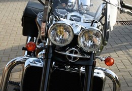 Gebrauchte Triumph Rocket III Roadster