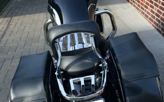 Gebrauchtmotorrad Triumph Rocket III Roadster - Bild 7