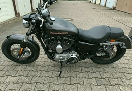 Gebrauchte Harley-Davidson Sportster XL 1200