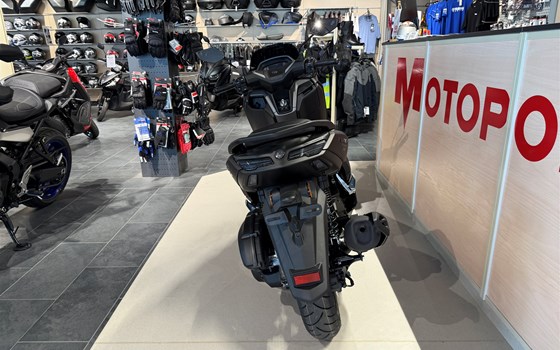 Neufahrzeug Yamaha NMAX 125 Tech MAX - Bild 7