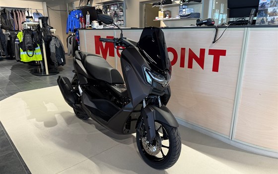 Neufahrzeug Yamaha NMAX 125 Tech MAX - Bild 4