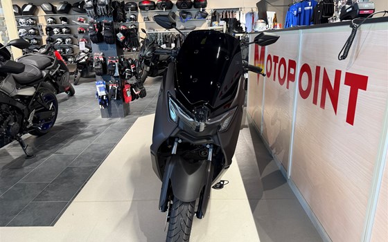 Neufahrzeug Yamaha NMAX 125 Tech MAX - Bild 3