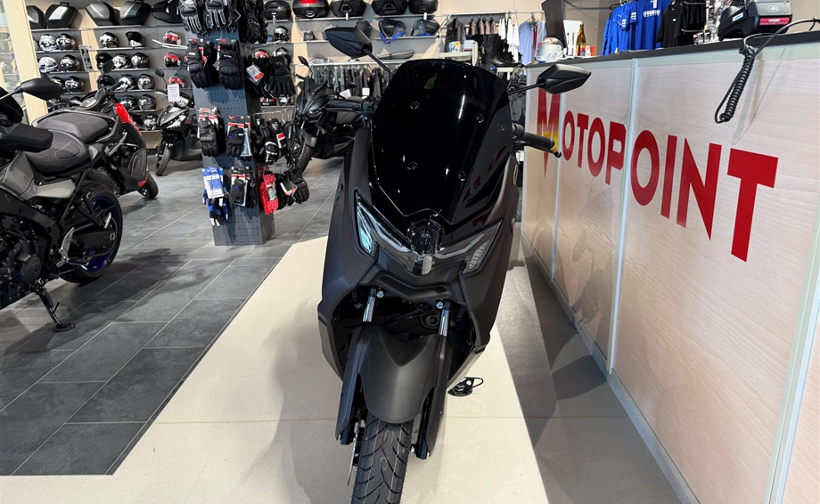 Angebot Yamaha NMAX 125 Tech MAX Bild 3: Angebot Yamaha NMAX 125 Tech MAX