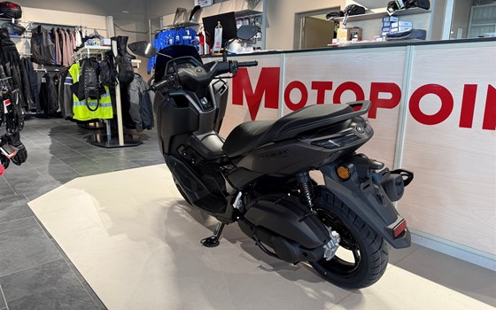 Neufahrzeug Yamaha NMAX 125 Tech MAX - Bild 8