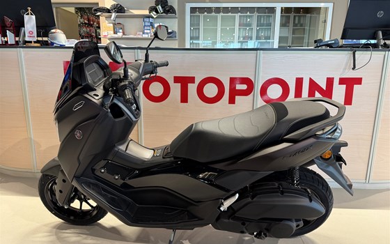 Neufahrzeug Yamaha NMAX 125 Tech MAX - Bild 6
